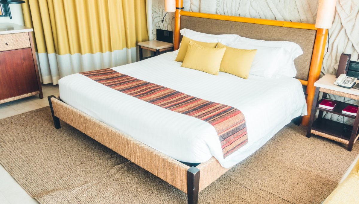 Beyond Comfort: How Hotels Are Elevating Guest Experiences with Art and Design Picture at Hotel Airport Transit