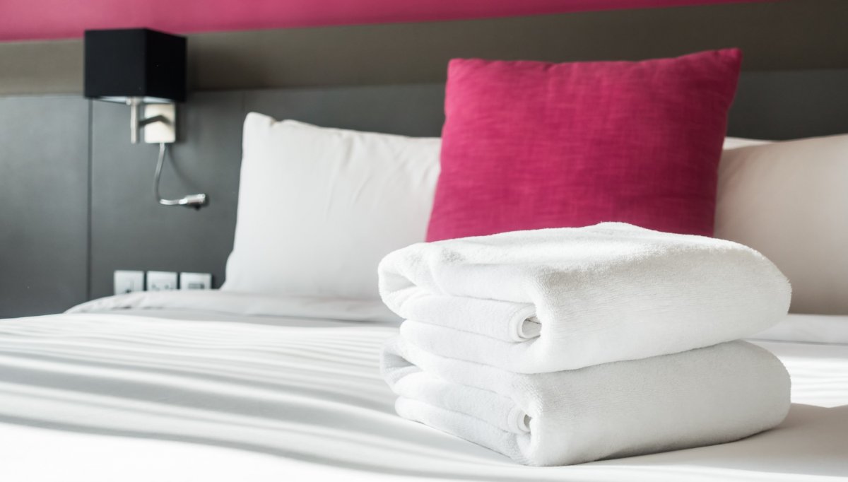 A Modern Oasis: How Hotels Are Blending Nature and Luxury Picture at Hotel Airport Transit