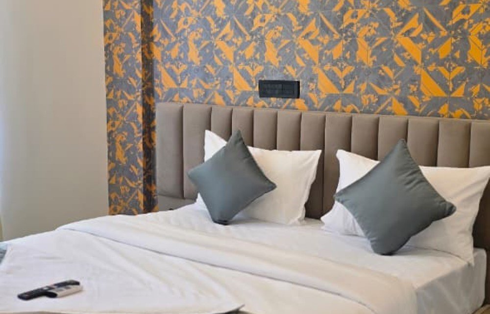 Crafting Escapes: How Hotels Create Tailored Retreats for Every Guest Picture at Hotel Airport Transit